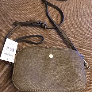 Nine West crossbody